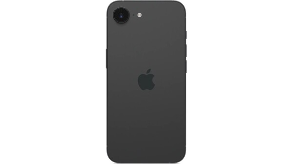 Điện thoại iPhone 16E 512GB Đen