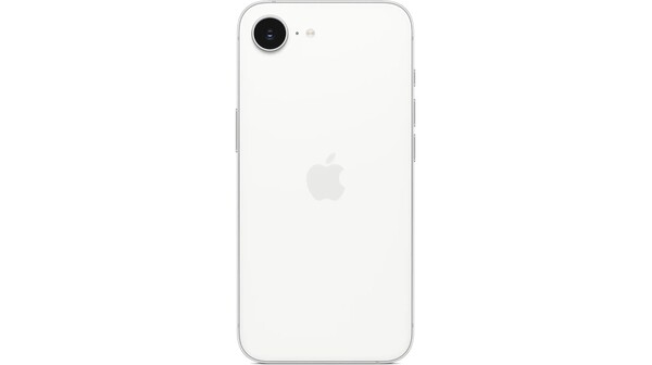 Điện thoại iPhone 16E 512GB Trắng