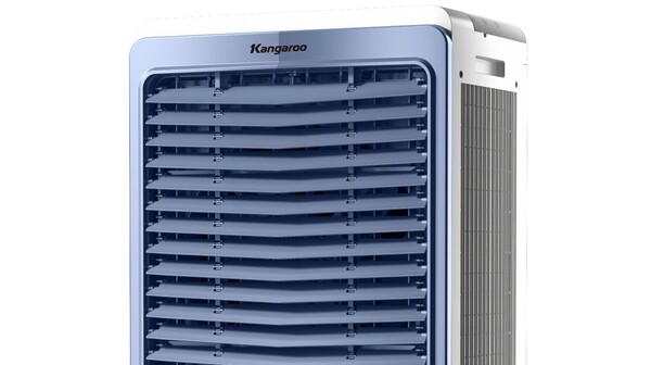 Quạt điều hòa Kangaroo KG50F104