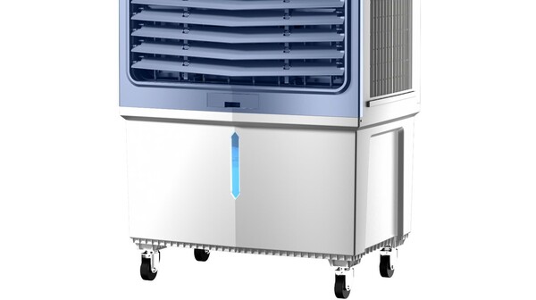 Quạt điều hòa Kangaroo KG50F104