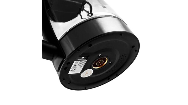 Bình đun siêu tốc Smartcook 1.7 lít ICS-3859