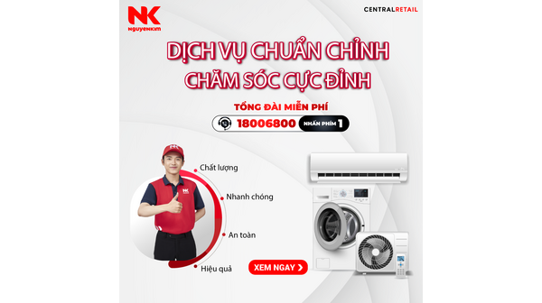 Dịch vụ vệ sinh máy lạnh treo tường 2 - 2.5HP