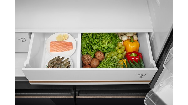 Toshiba Inverter 711 lít GR-RF895WIA-PGV(22)-XK