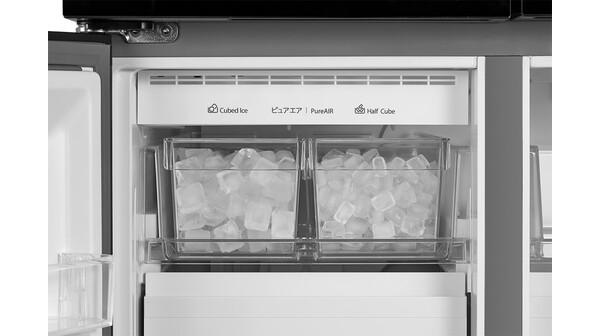 Toshiba Inverter 711 lít GR-RF895WIA-PGV(22)-XK