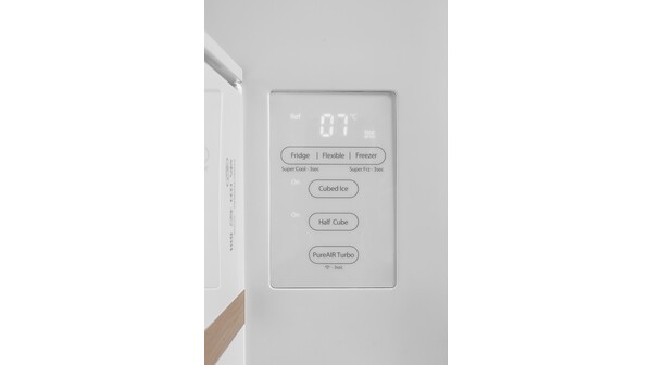 Toshiba Inverter 711 lít GR-RF895WIA-PGV(22)-XK