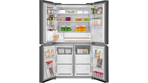 Toshiba Inverter 711 lít GR-RF895WIA-PGV(22)-XK