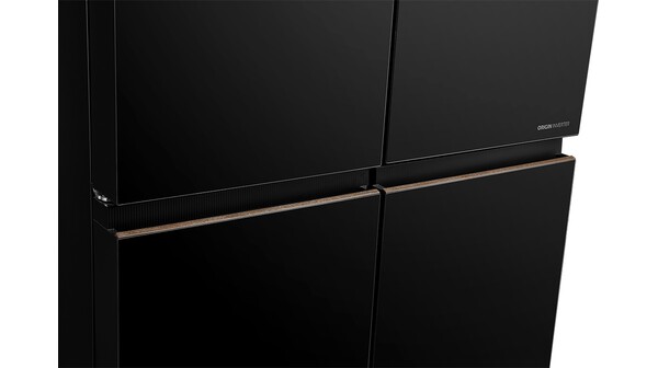 Toshiba Inverter 711 lít GR-RF895WIA-PGV(22)-XK