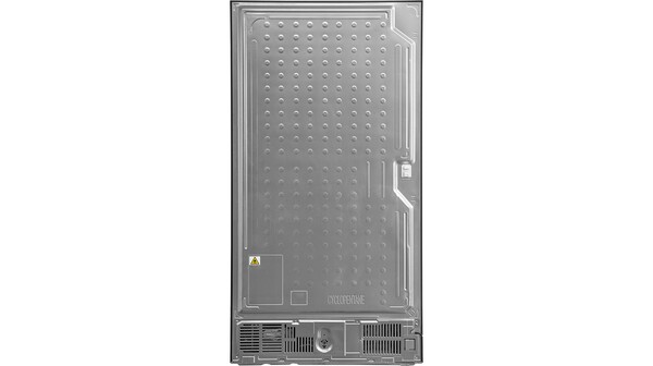 Toshiba Inverter 711 lít GR-RF895WIA-PGV(22)-XK