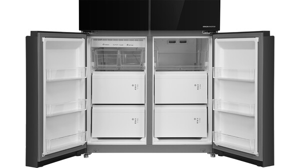 Toshiba Inverter 711 lít GR-RF895WIA-PGV(22)-XK