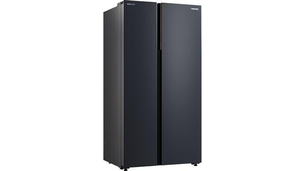 Toshiba Inverter 711 lít GR-RS910WI-PMV(06)-MG