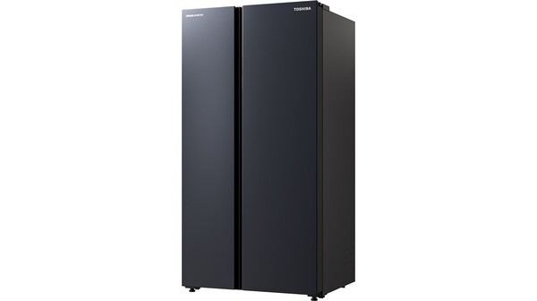 Toshiba Inverter 711 lít GR-RS910WI-PMV(06)-MG