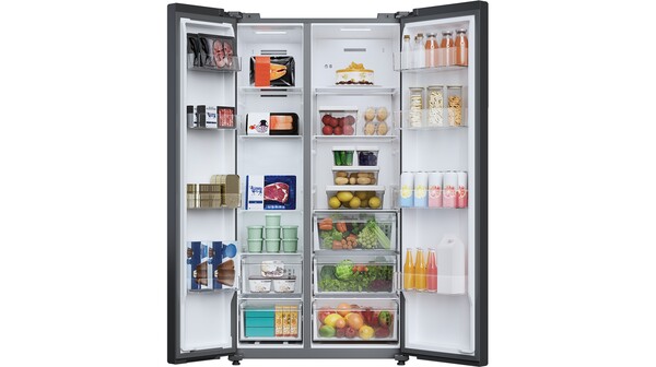 Toshiba Inverter 711 lít GR-RS910WI-PMV(06)-MG