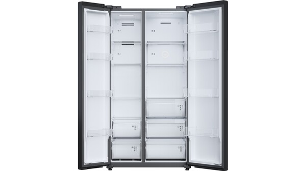 Toshiba Inverter 711 lít GR-RS910WI-PMV(06)-MG