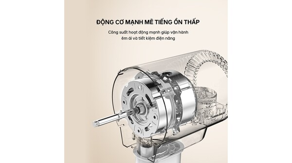 Quạt đứng Aqua AQS-FED3501R(W)-VN