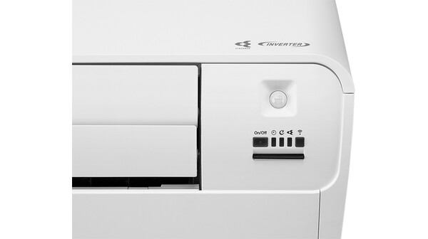 Daikin Inverter 1 HP FTKY25ZVMVRKY25ZVMV