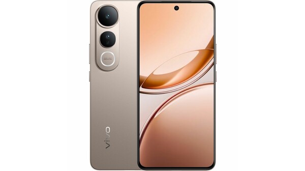 Vivo V50 Lite 5G 12GB256GB (V2440) Vàng