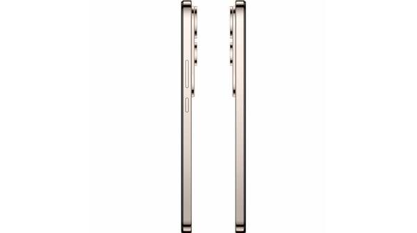 Vivo V50 Lite 5G 12GB256GB (V2440) Vàng