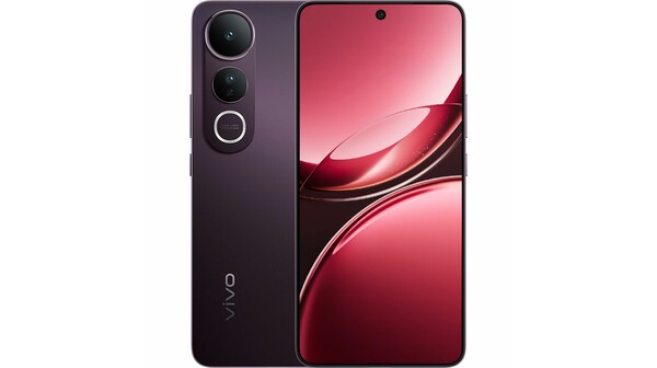 Vivo V50 Lite 5G 12GB256GB (V2440) Đen tím