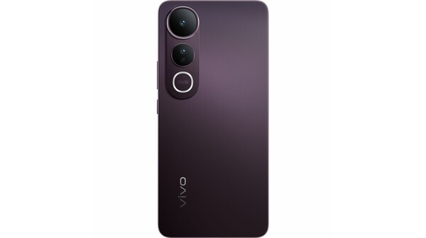 Vivo V50 Lite 5G 12GB256GB (V2440) Đen tím