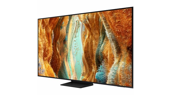 Tivi Neo QLED Samsung QA55QN70FAKXXV