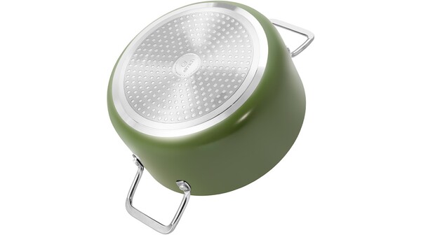 Bộ nồi Elmich Olive 3 món EL-5232OV02