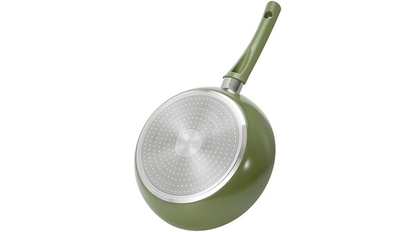 Bộ nồi Elmich Olive 3 món EL-5232OV02