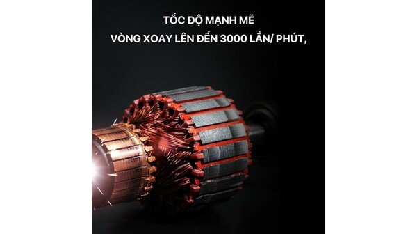 Máy hút bụi cầm tay Deerma DX115C