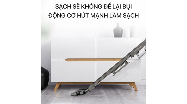 Máy hút bụi cầm tay có dây Deerma DX700S