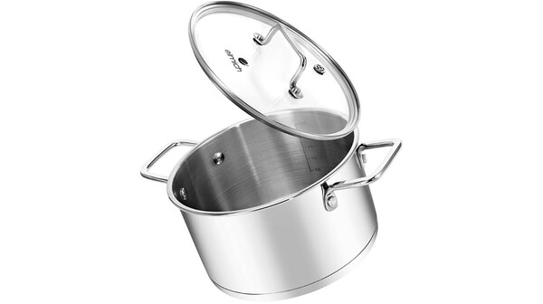 Bộ nồi inox Elmich 3 món EL-2473