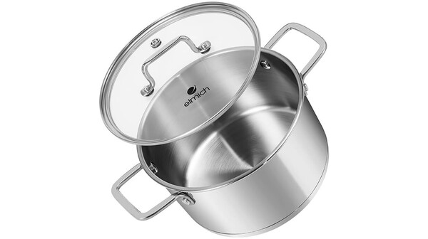 Bộ nồi inox Elmich 3 món EL-2473