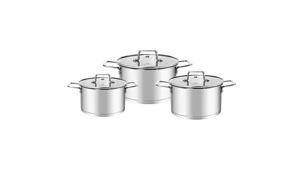 Bộ nồi inox Elmich 3 món EL-2473