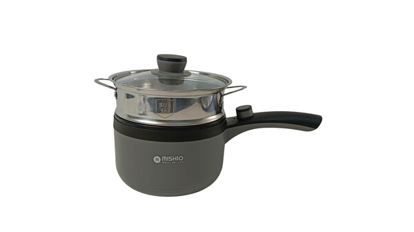 Ca nấu đa năng Mishio MK321