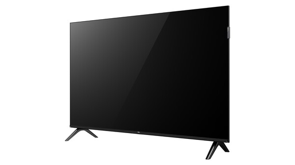 Google Tivi QLED TCL 43S5K