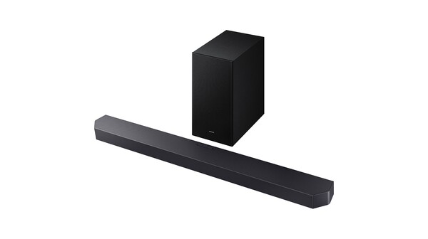 Loa thanh Samsung HW-Q600F/XV