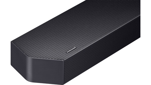 Loa thanh Samsung HW-Q600F/XV