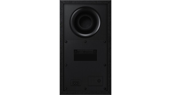 Loa thanh Samsung HW-Q600F/XV