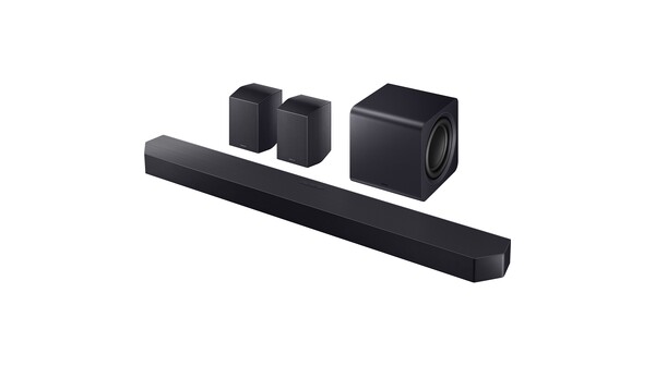 Loa thanh Samsung HW-Q990F/XV