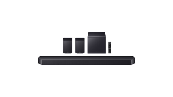 Loa thanh Samsung HW-Q990F/XV