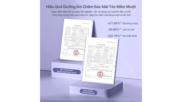 10058361-Lược massage đầu Philips PPM1511-