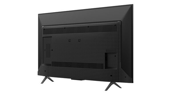 Smart Tivi QLED TCL 43P7K