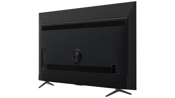 Smart Tivi QLED TCL 75P8K