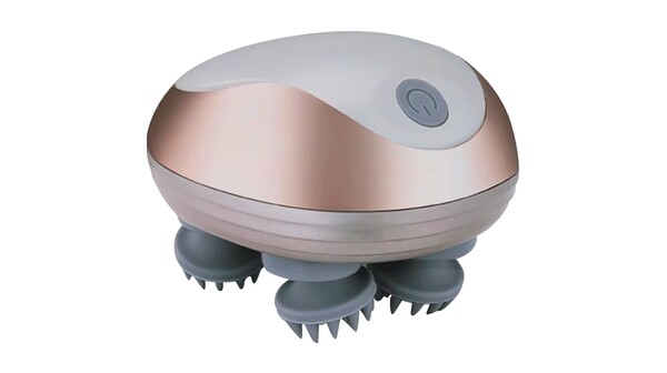 Máy massage đầu Kachi MK399