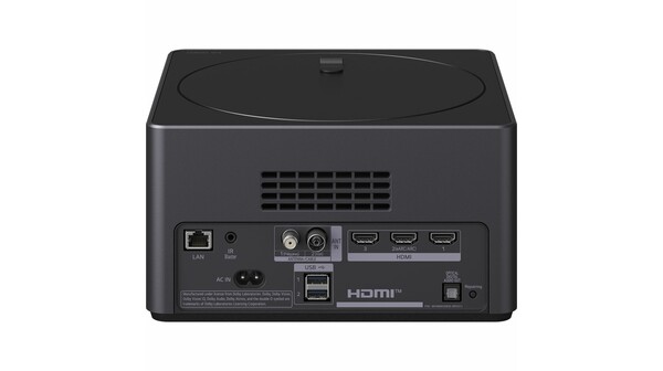 Smart Tivi QNED LG 75QNED9MASA