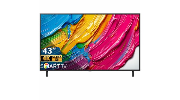 Smart Tivi QNED LG 43QNED80ASA