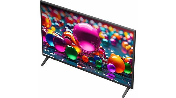 Smart Tivi UHD LG 43UA8450PSA