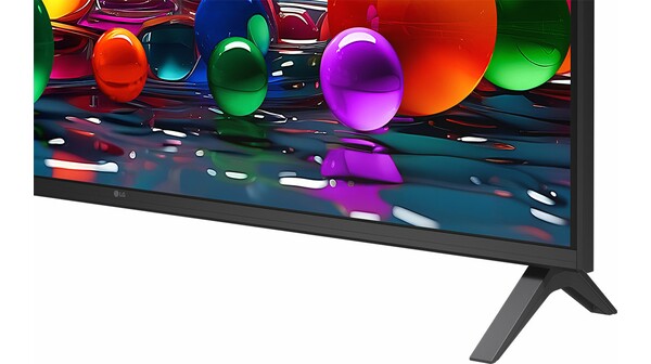 Smart Tivi UHD LG 43UA8450PSA