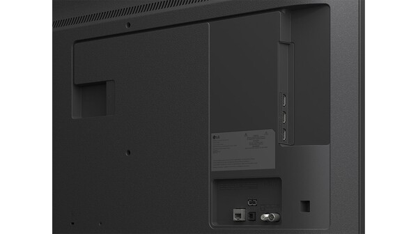 Smart Tivi UHD LG 43UA8450PSA