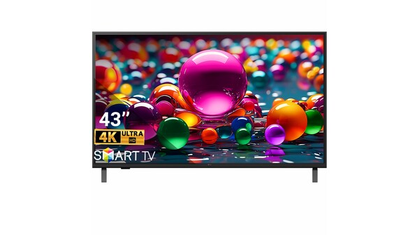 Smart Tivi UHD LG 43UA8450PSA
