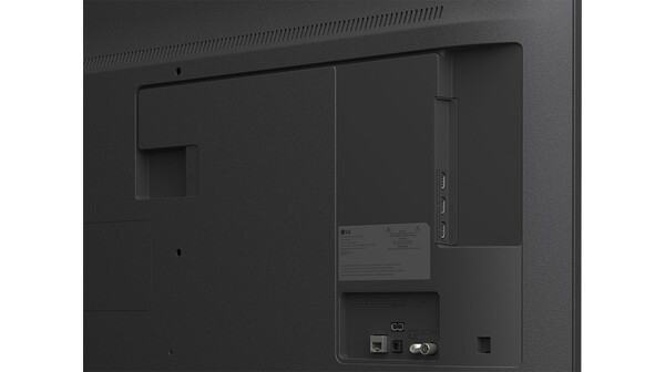 Smart Tivi UHD LG 55UA8450PSA