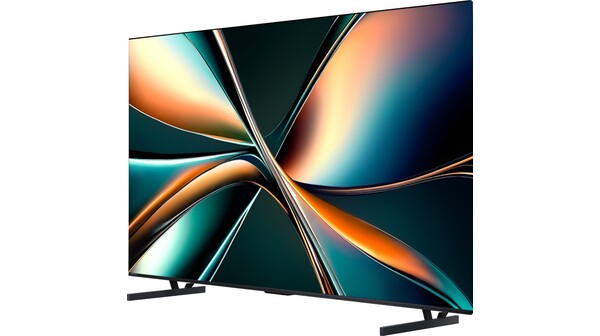 Smart Tivi Mini-LED Hisense 55U6Q